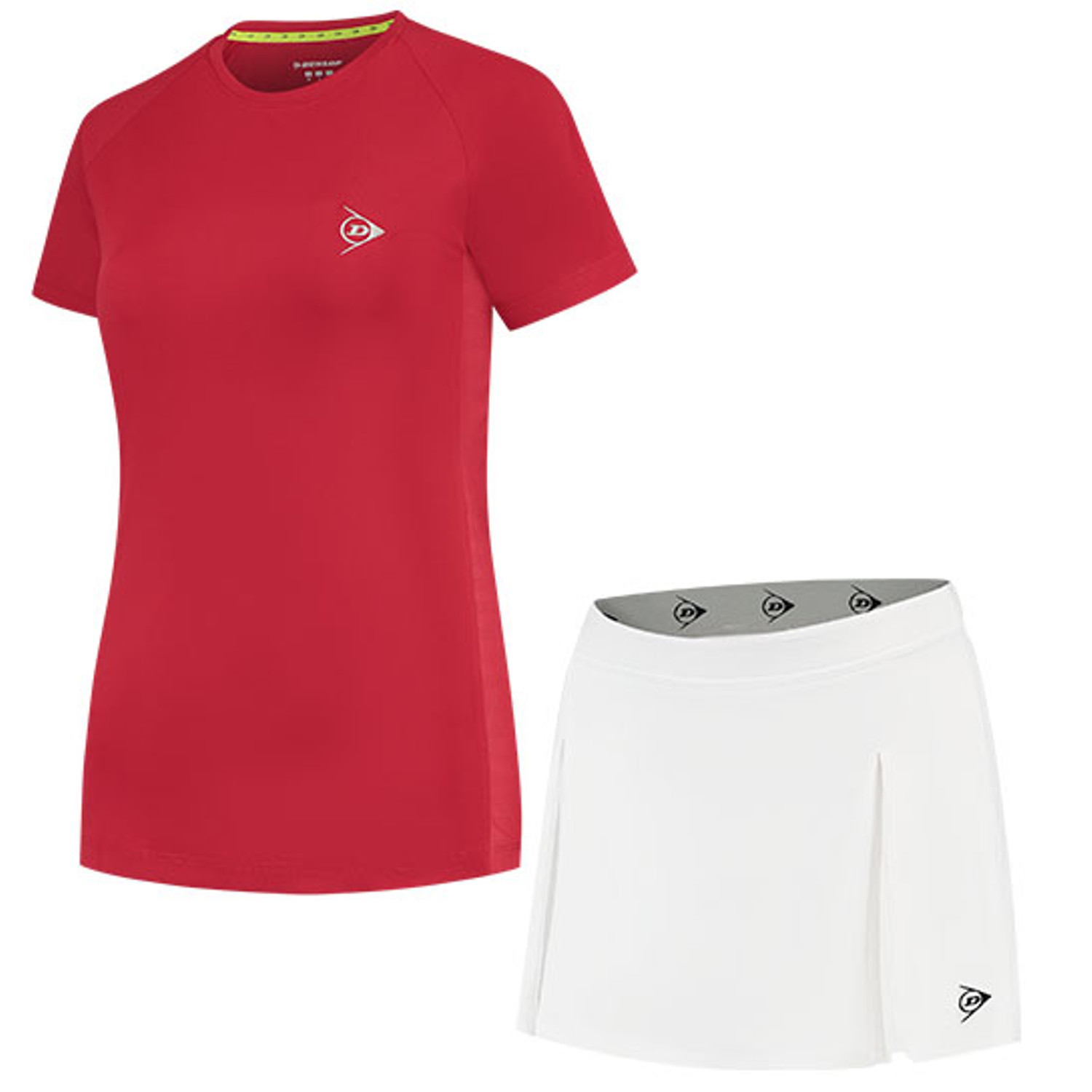 Dunlop Dames Set 13