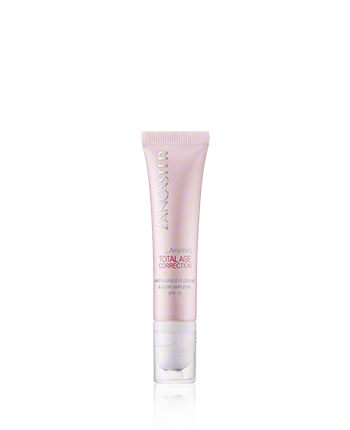 Lancaster Total Age Correction Anti-Aging Eye Cream & Glow Amplifier SPF 15 15ml