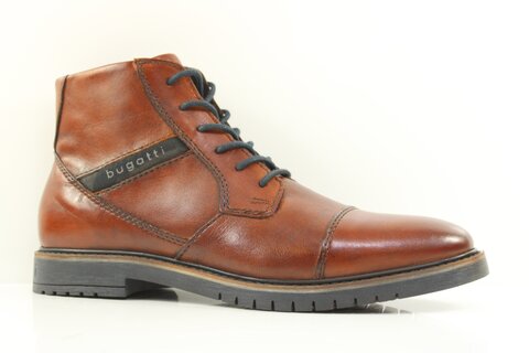 Bugatti Boots & Stiefel