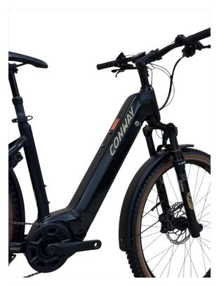 Produit reconditionné . Conway Cairon SUV 4.0 Wave SRAM NX 2022 . Vélo électrique . Conway . très bon état