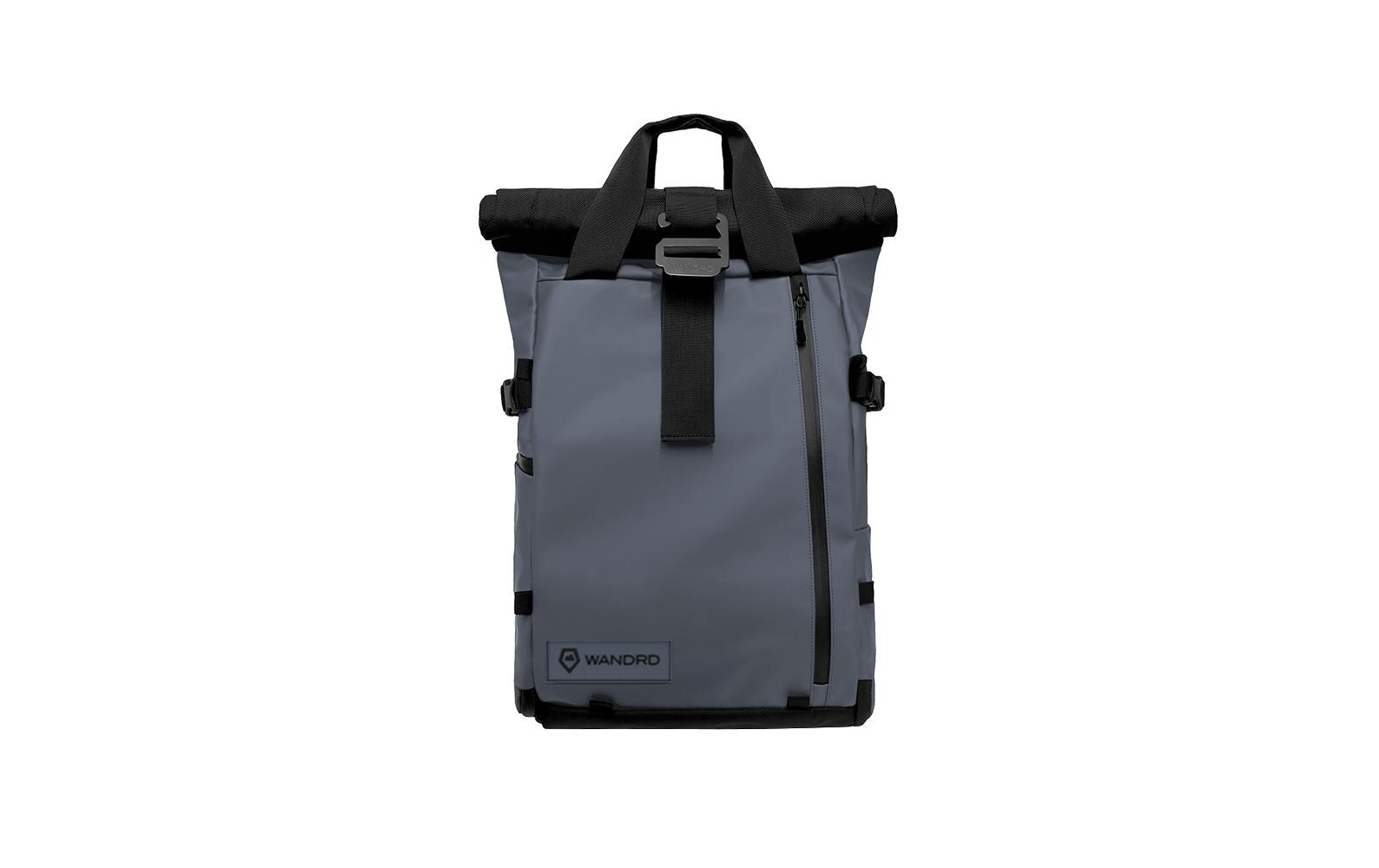 Fotorucksack PRVKE 21 Liter, Vers. 3 Blau<br>Die perfekte Tasche noch perfekter