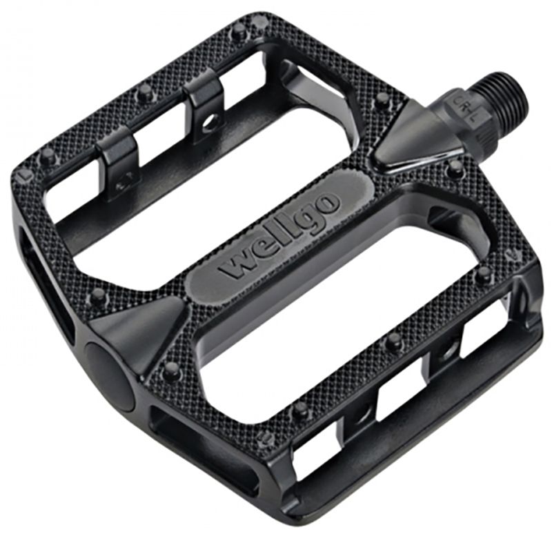 Wellgo MTB / ATB B155 Plattformpedale kaufen | Bike-Discount