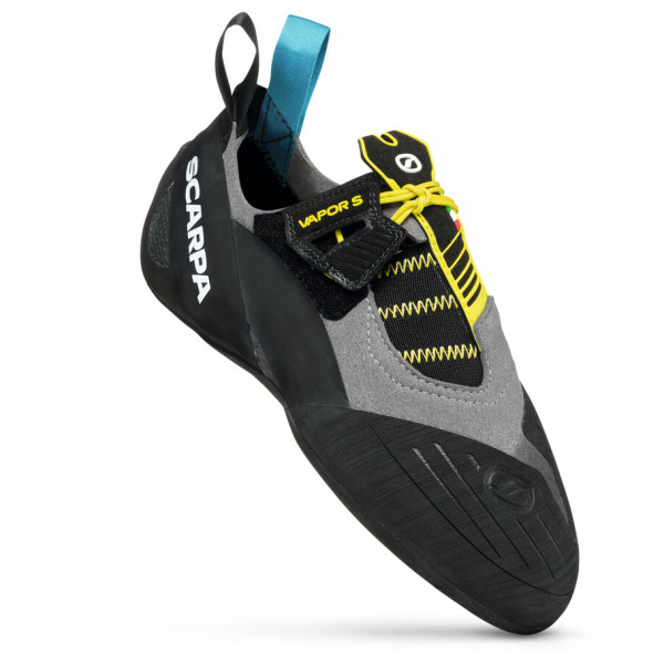 Scarpa - Vapor S - Chaussons d'escalade