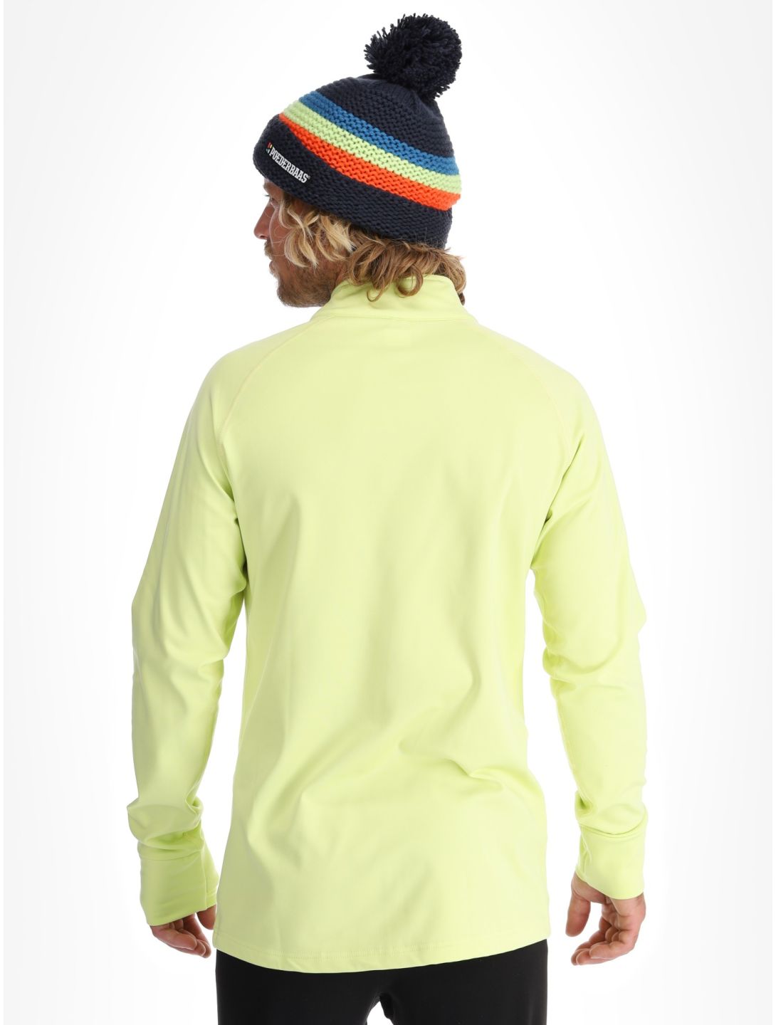 Arctic skipully heren