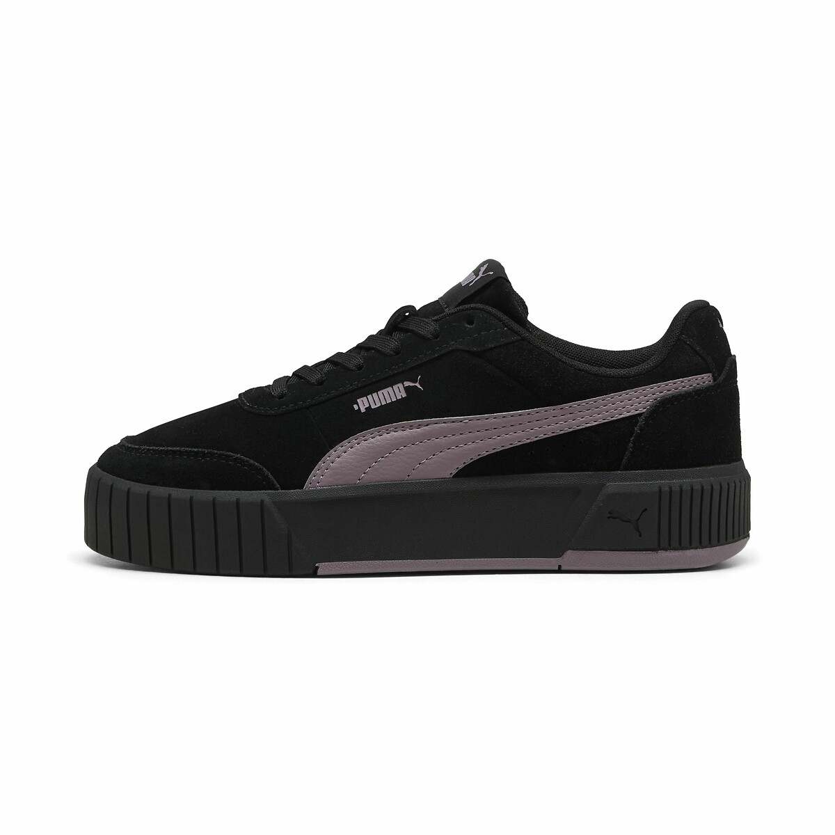 Tênis PUMA Carina Mia Camurça