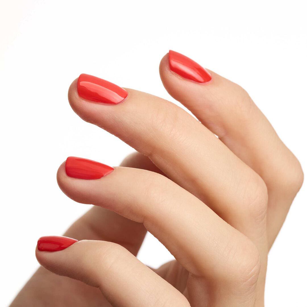 Verniz de Unhas em Gel