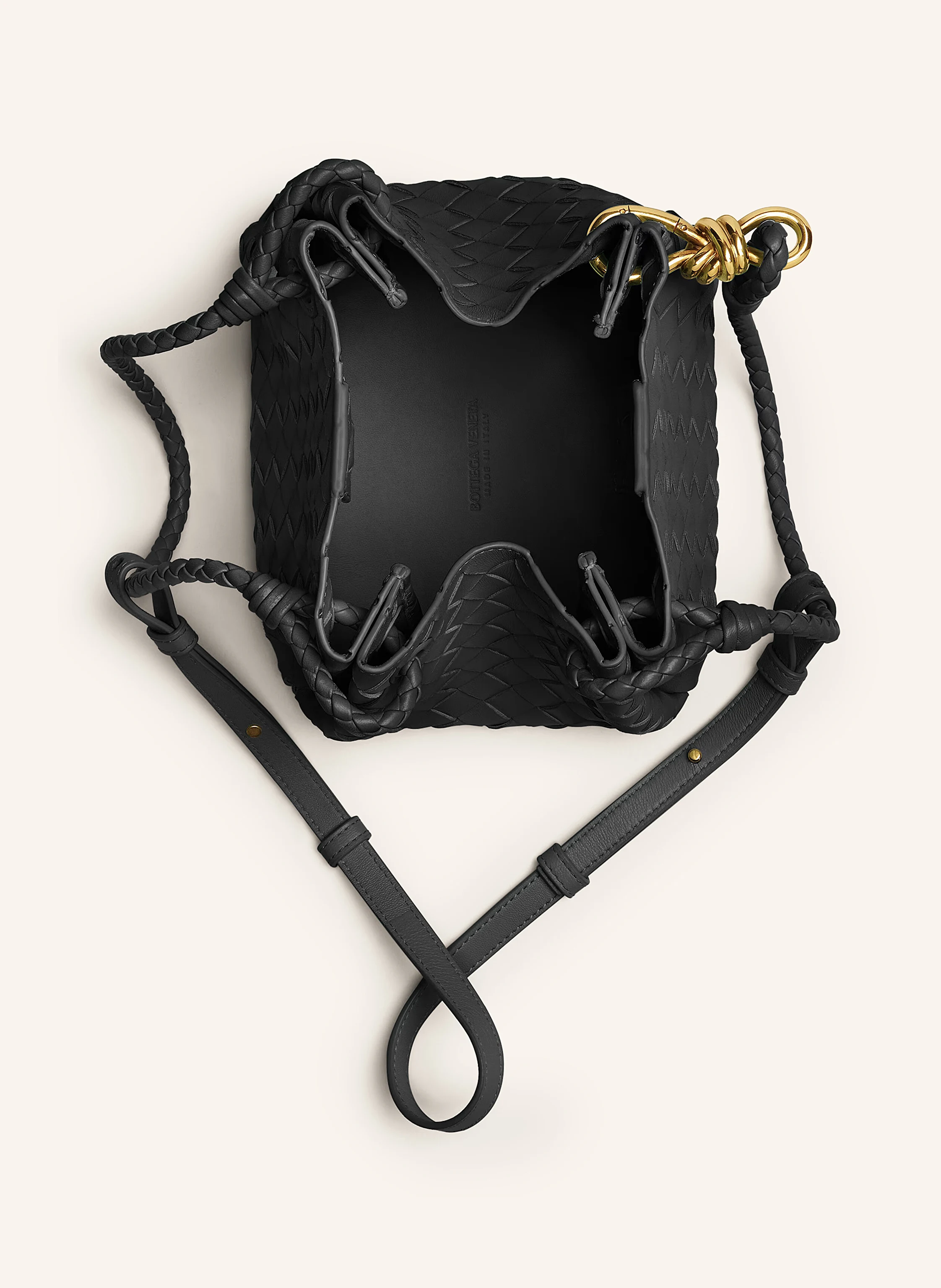 BOTTEGA VENETA Umhängetasche SMALL PARACHUTE