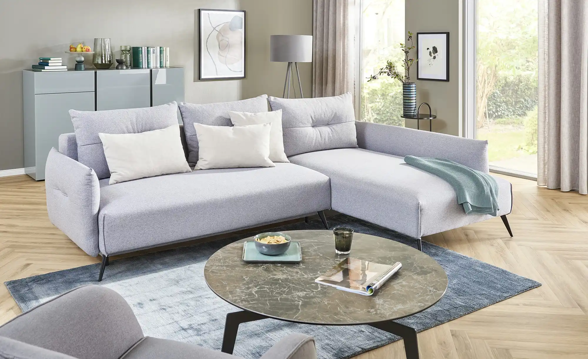 switch Ecksofa Dream