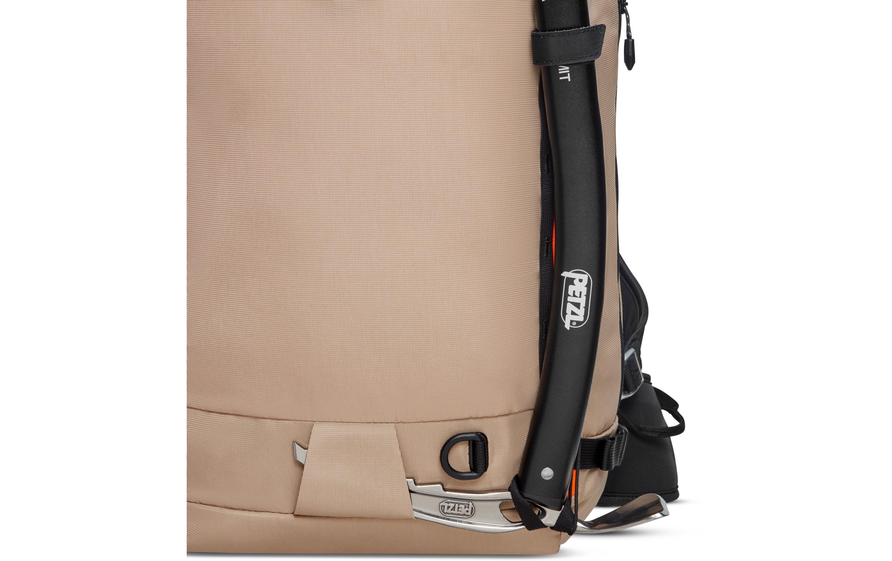 Rucksack Tour 30 Removable Airbag 3.0 Beige<br>Lawinenrucksack mit Airbag-System