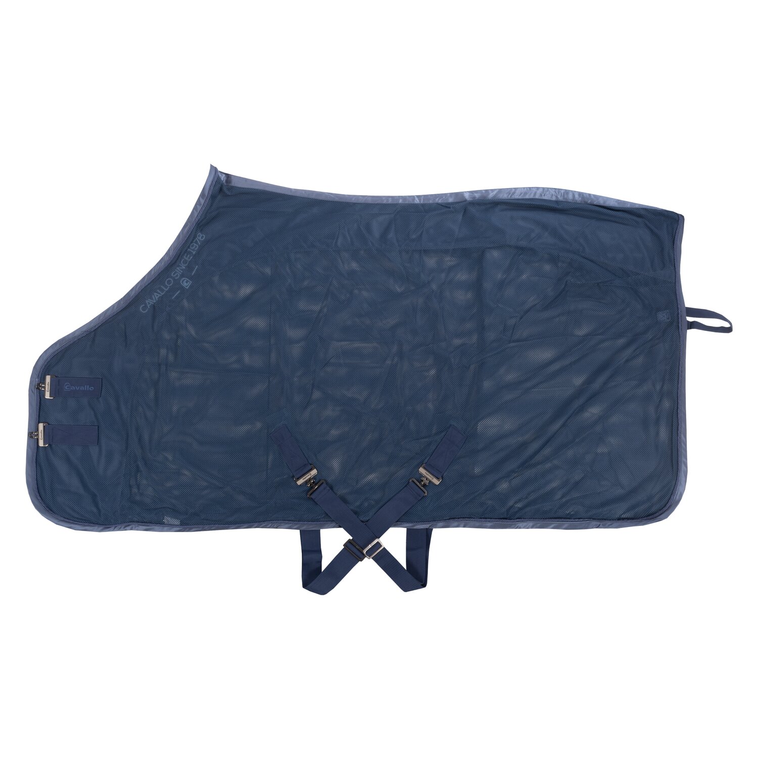 Cavallo Fliegendecke Janna - midnight blue