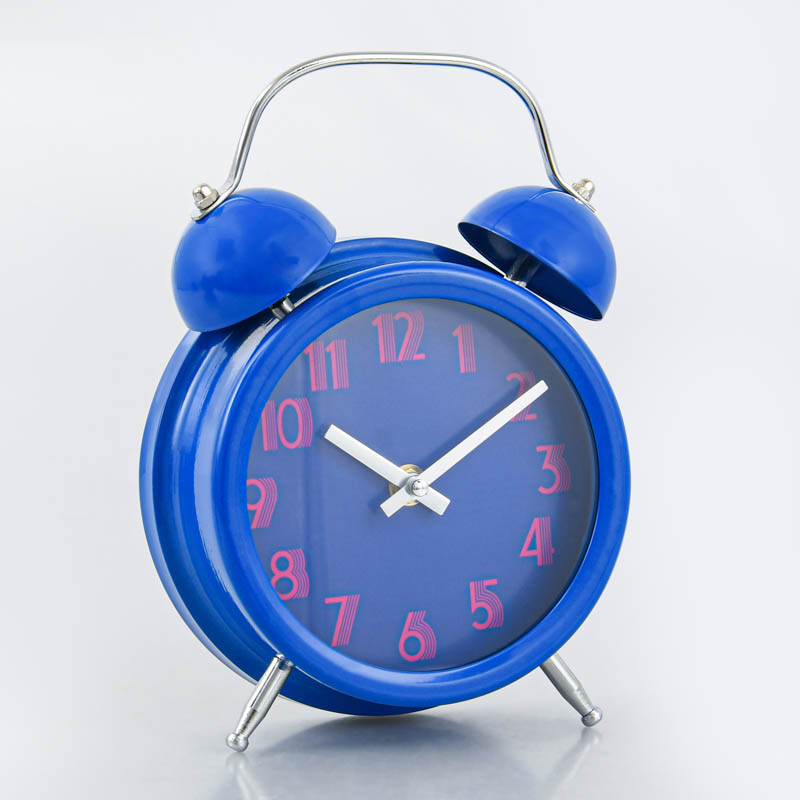 Horloge à poser 'Pop'