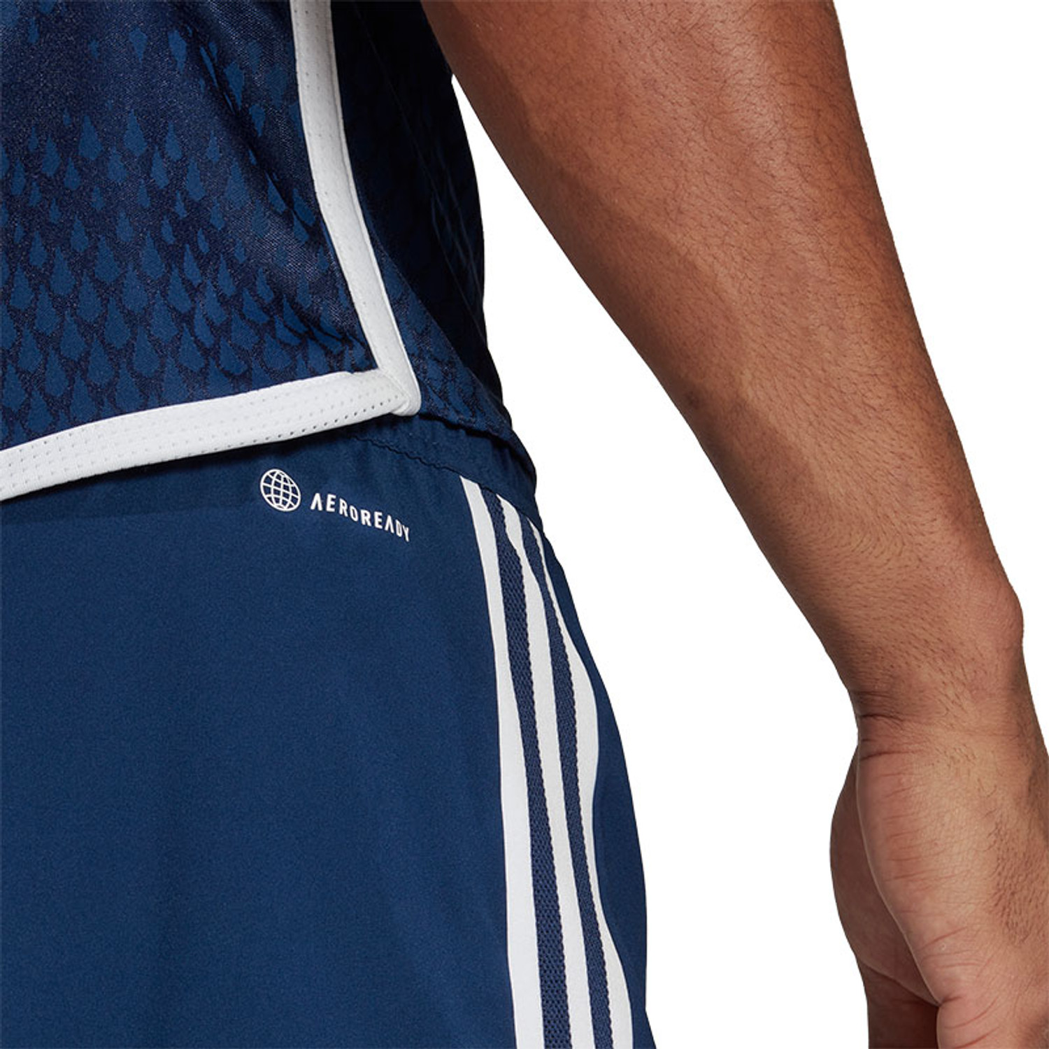 adidas Tiro 23 Competition Match Trainingsset