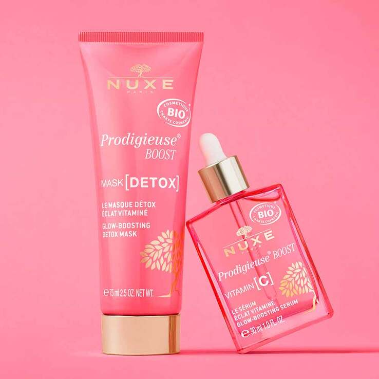Nuxe Prodigieuse Boost Glow-Serum, 30 ml