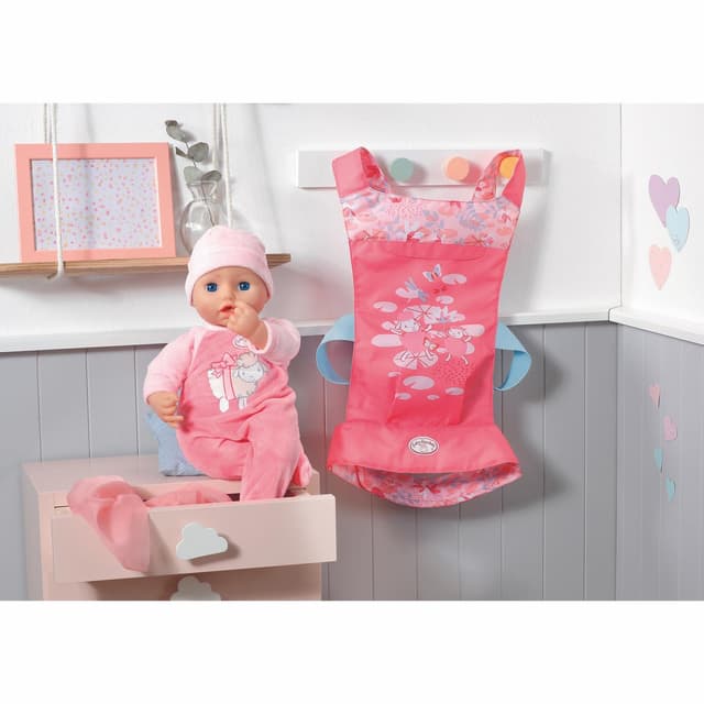 Baby Annabell Active Cocoon Carrier