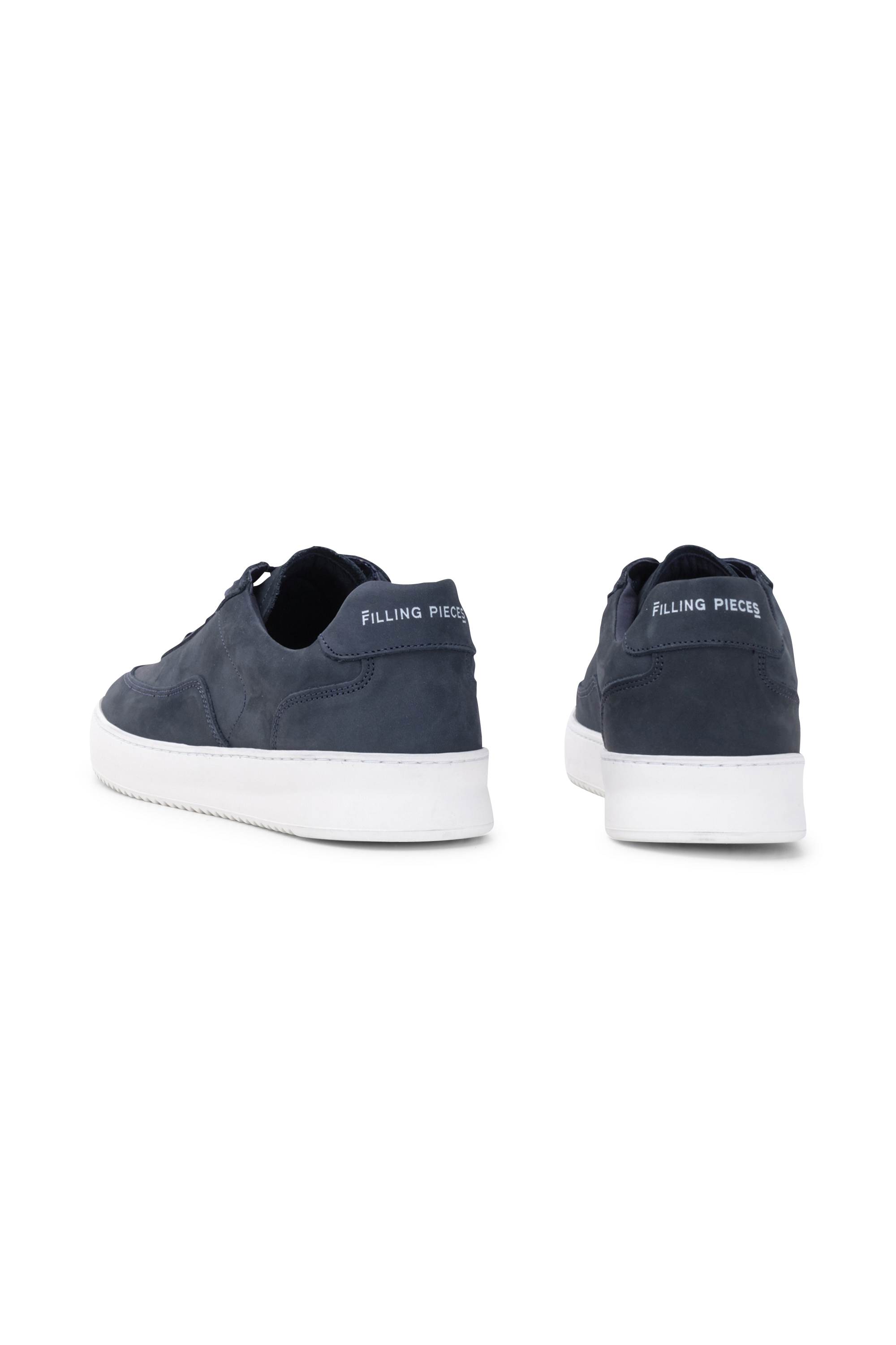 FILLING PIECES Baskets MONDO 2 0 RIP Bleu