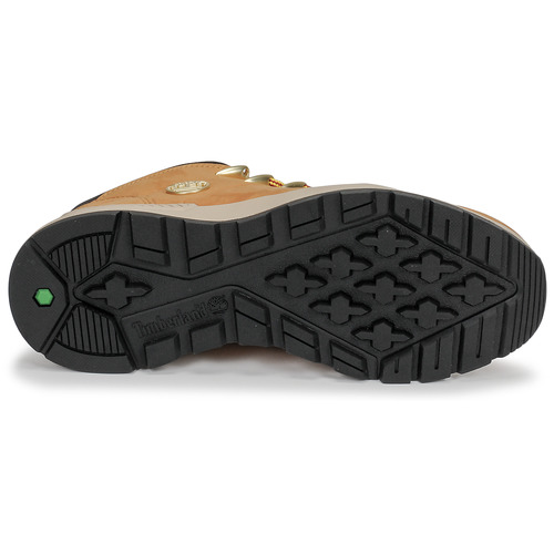 Timberland - EURO SPRINT TREKKER - Marron