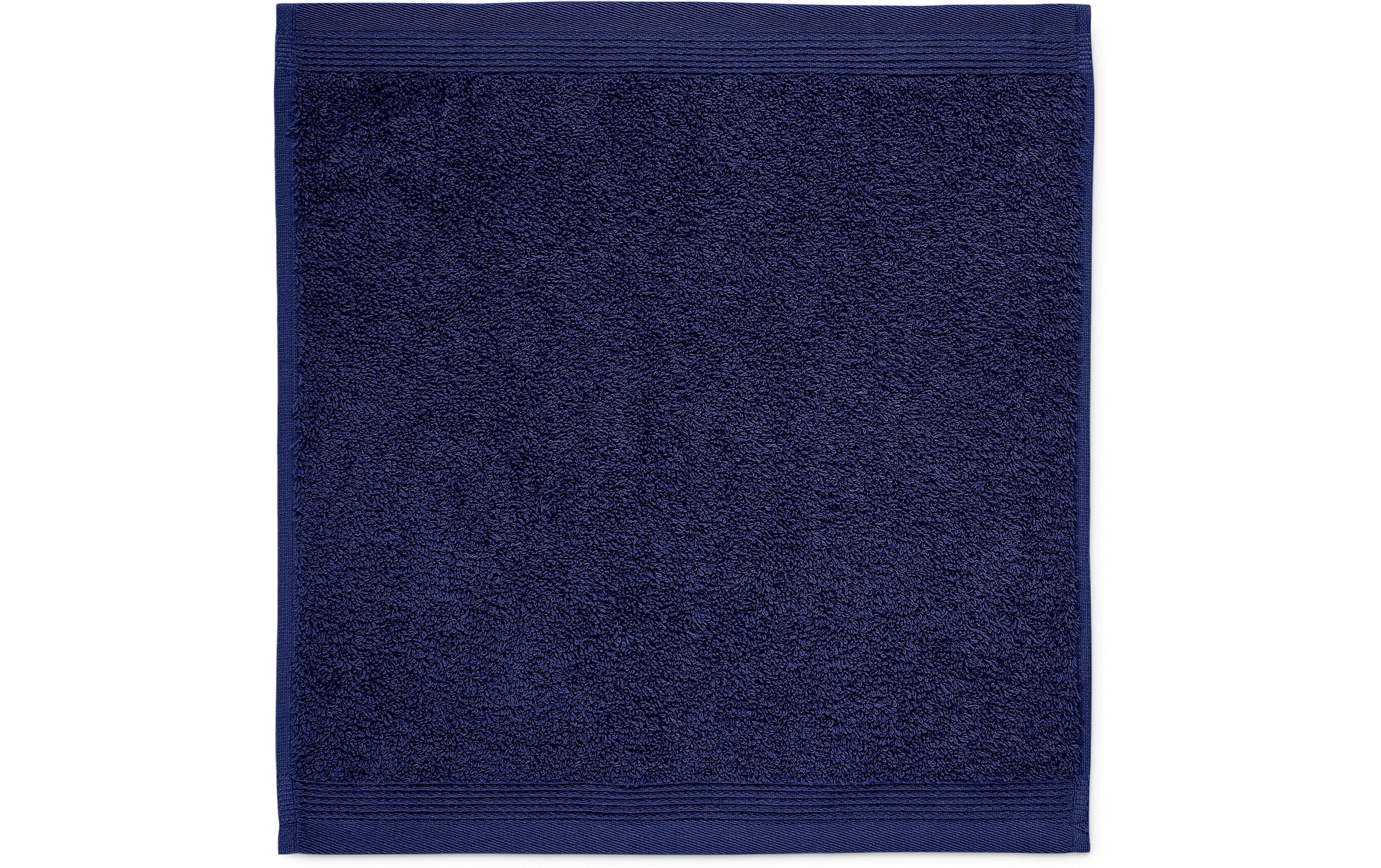 Waschlappen Superwuschel 30 x 30 cm, Deep SeaSeiftuch aus der Kollektion Superwuschel