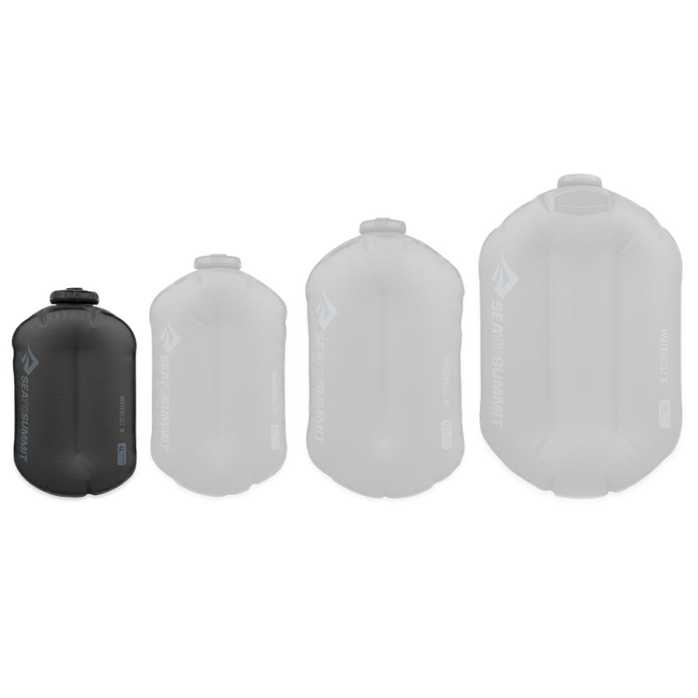 Sea to Summit Watercell X 4Liter - Waterdrager