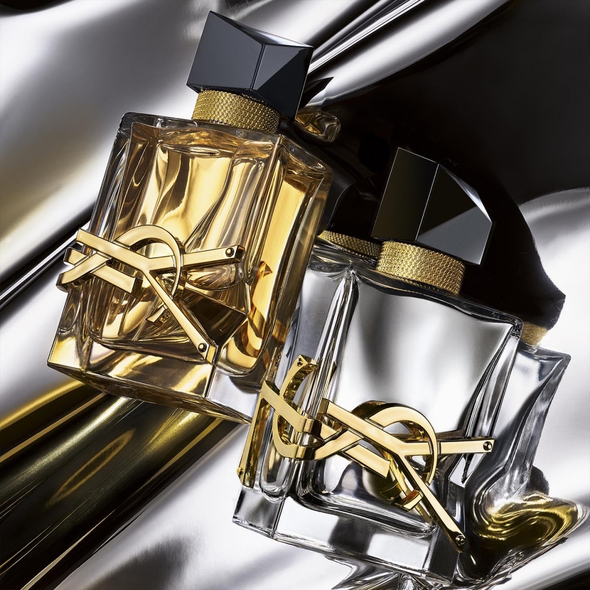 YVES SAINT LAURENT Libre Absolu de Parfum