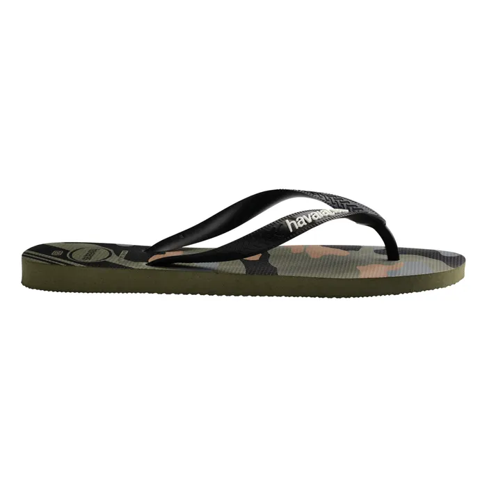 Havaianas Top Camu Teenslipper Senior