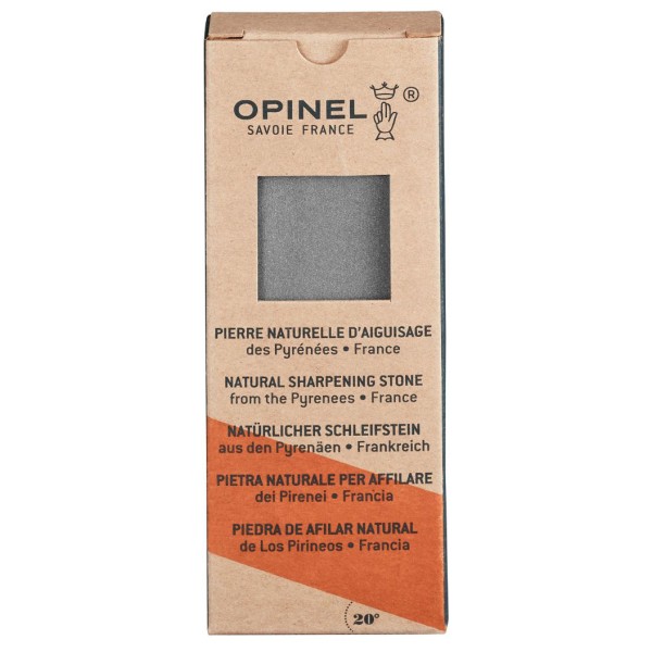 Opinel - Opinel Schleifstein - Pierre à aiguiser