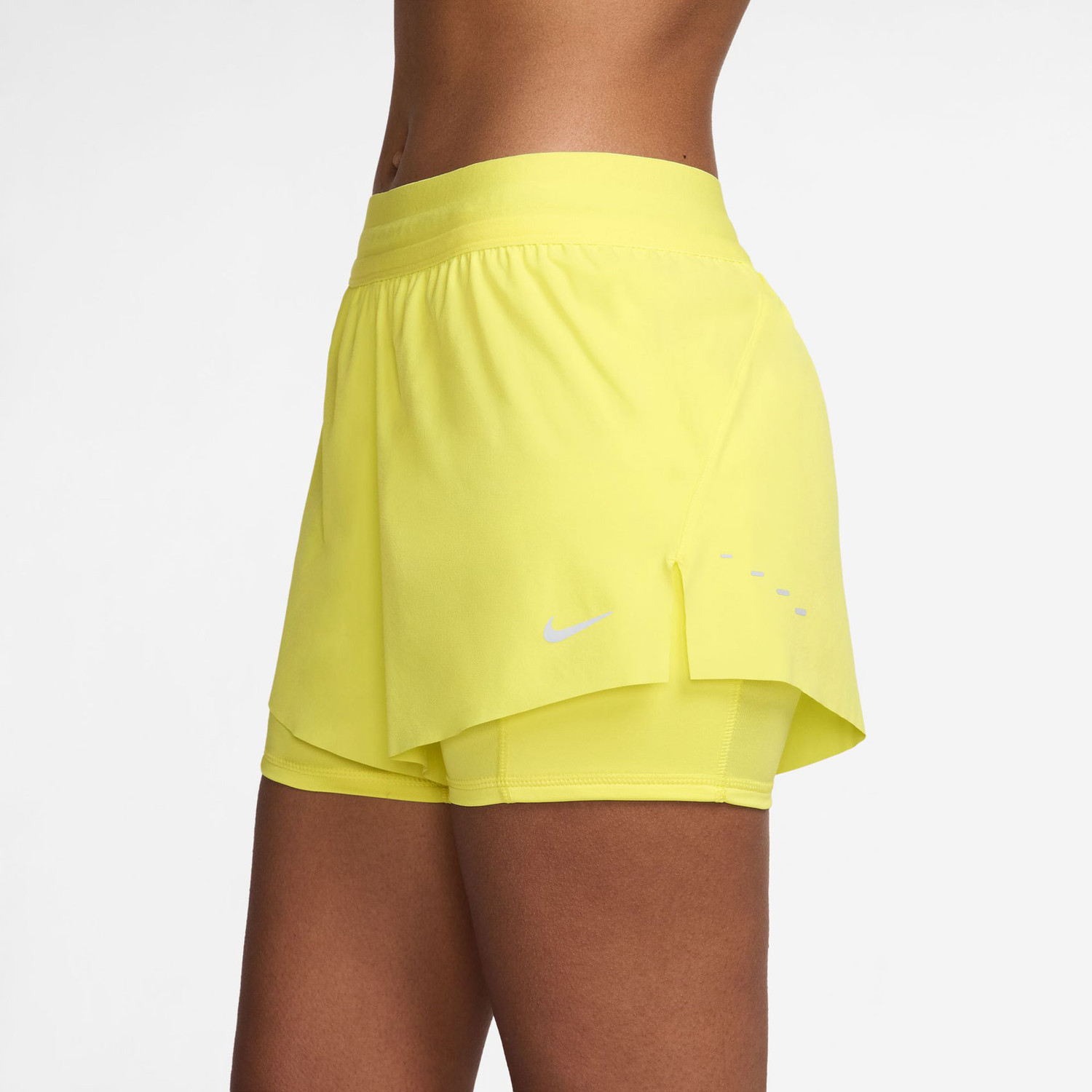 Nike Dri-FIT Swift 2in1 Short Dames