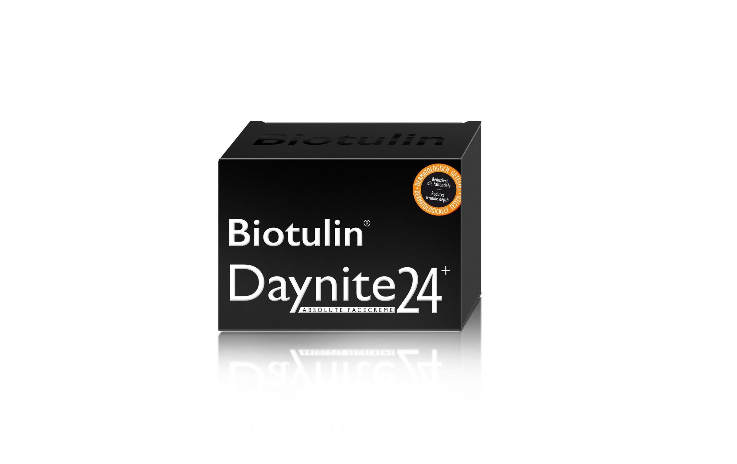 Anti-Aging-Creme »Biotulin Daynite24+ 50 ml« Premium Kosmetik