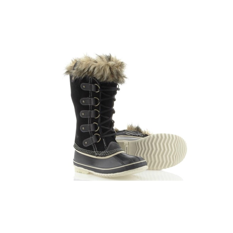 Sorel W's Joan of Arctic