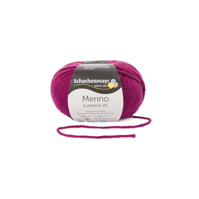 Schachenmayr-Merino 85