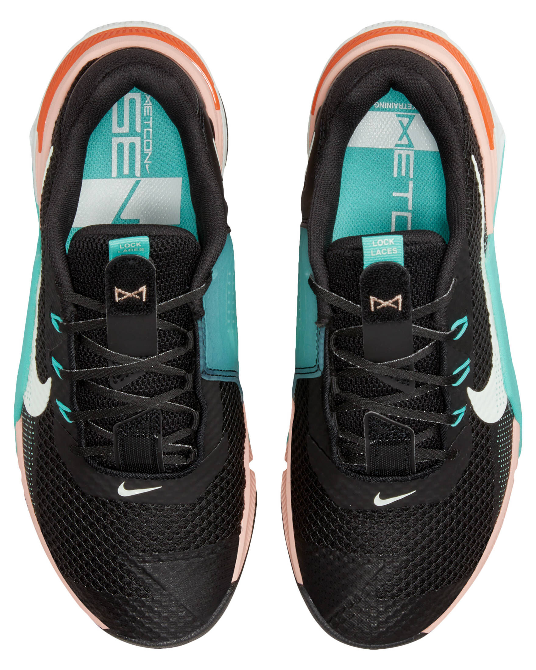 Nike| Damen Trainingsschuhe METCON 7
