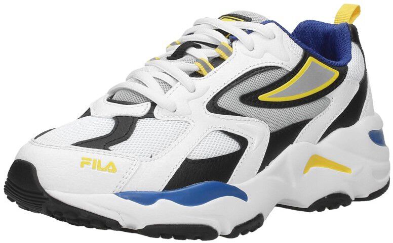 Fila CR-CW02 Ray Tracer wit