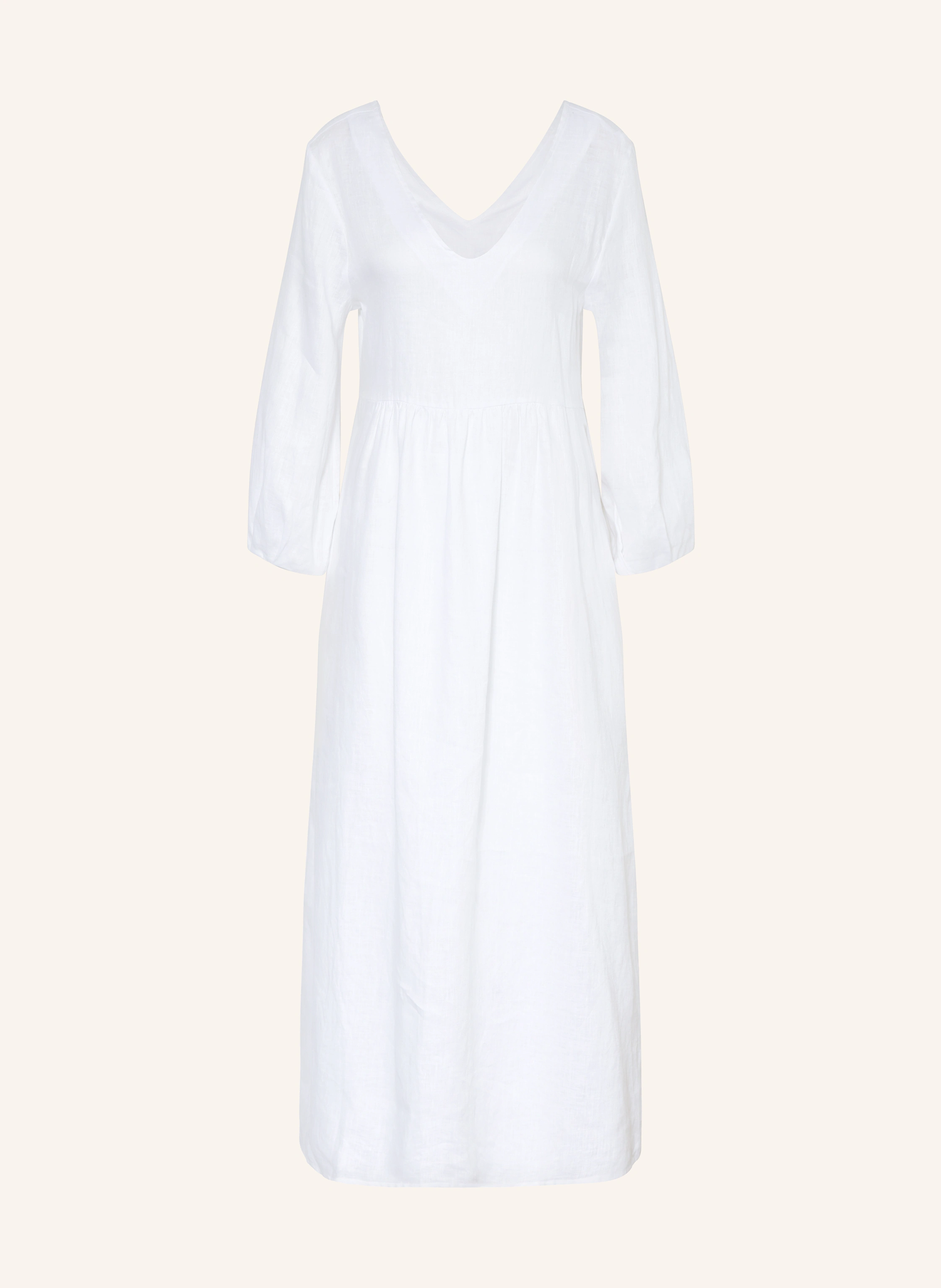 ROBERT FRIEDMAN Leinenkleid SELENAL