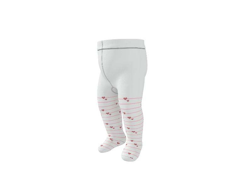Set van 2 baby thermo-maillots