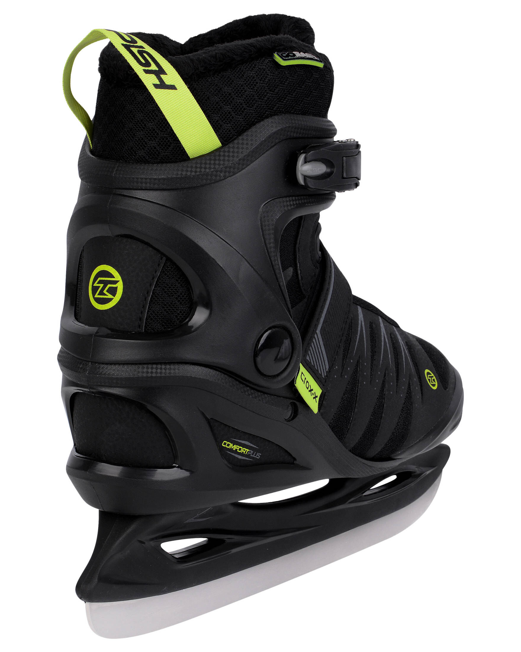 Tempish| Herren Schlittschuhe CROX.X TOP