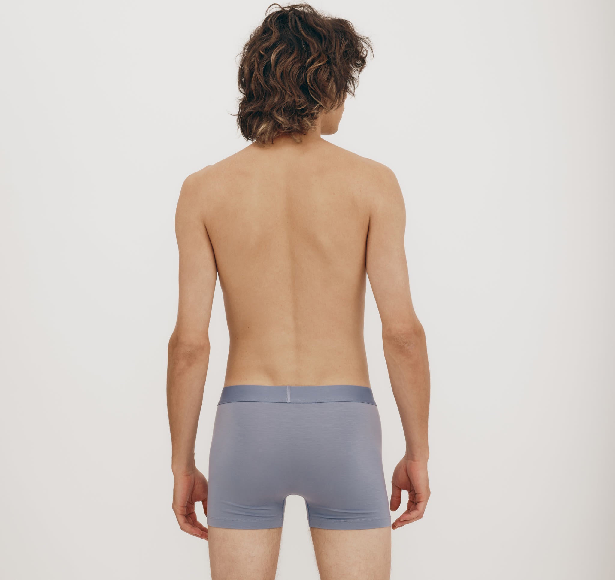 TENCEL™ Lyocell<br>Premium Trunks 9-pack