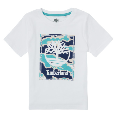 Timberland - NANARO - Blanc
