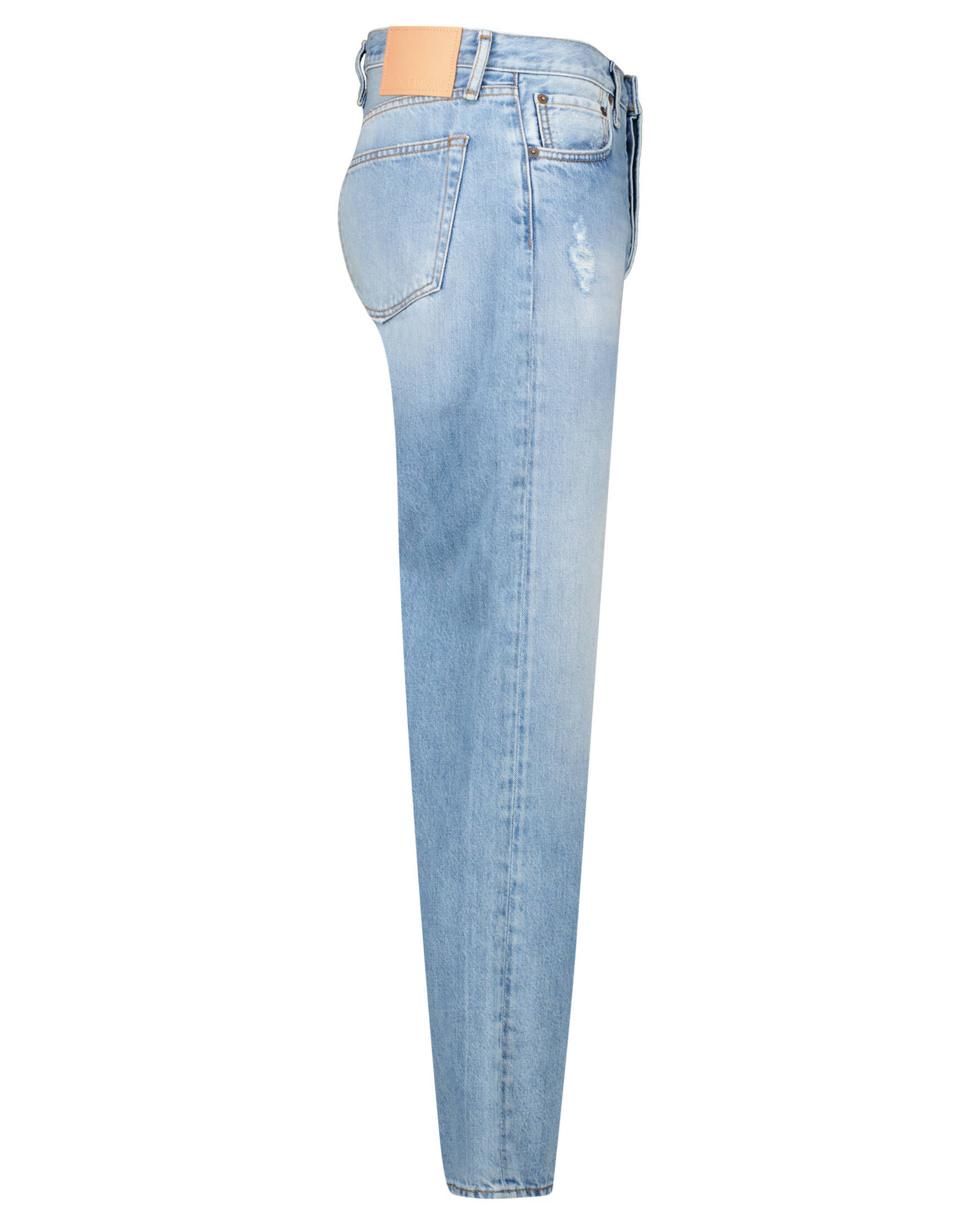 Acne Studios| Herren Jeans 1996 Regular Fit