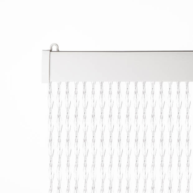 Blokker deurgordijn Parijs - 93 x 210 cm
