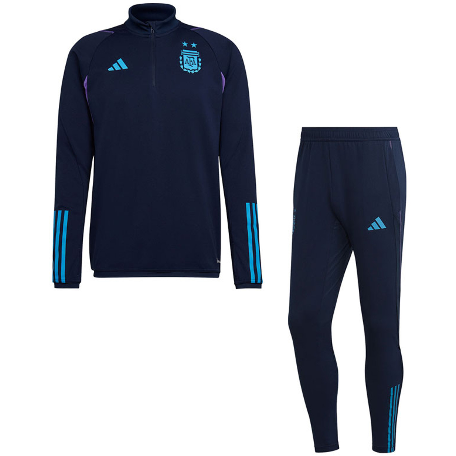 adidas Argentinië Trainingspak