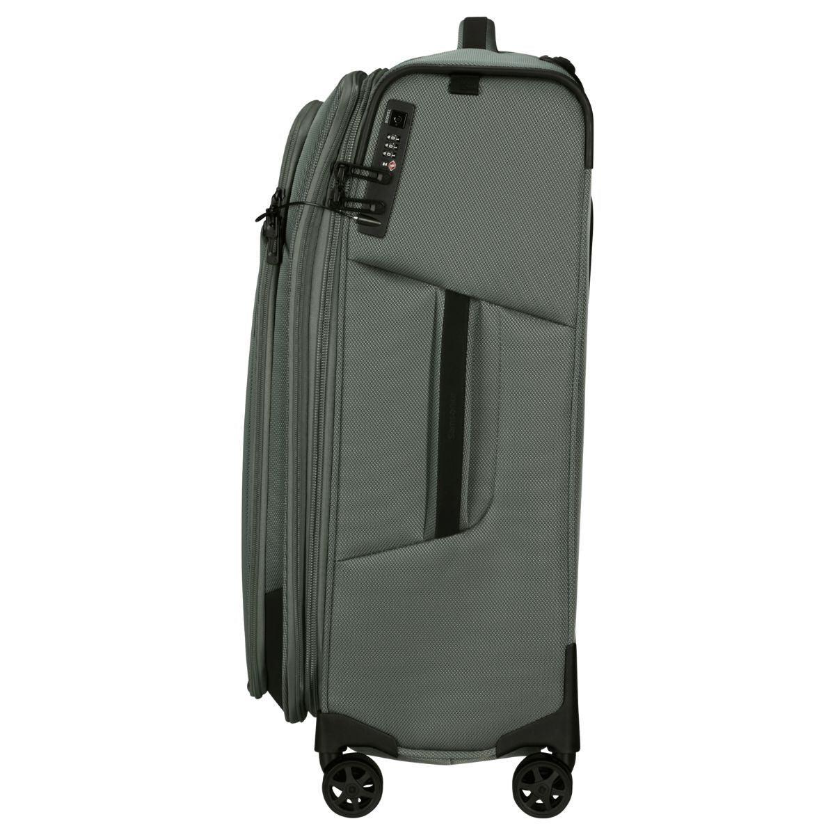 Samsonite | Respark 67 EXP | Middelmaat koffer