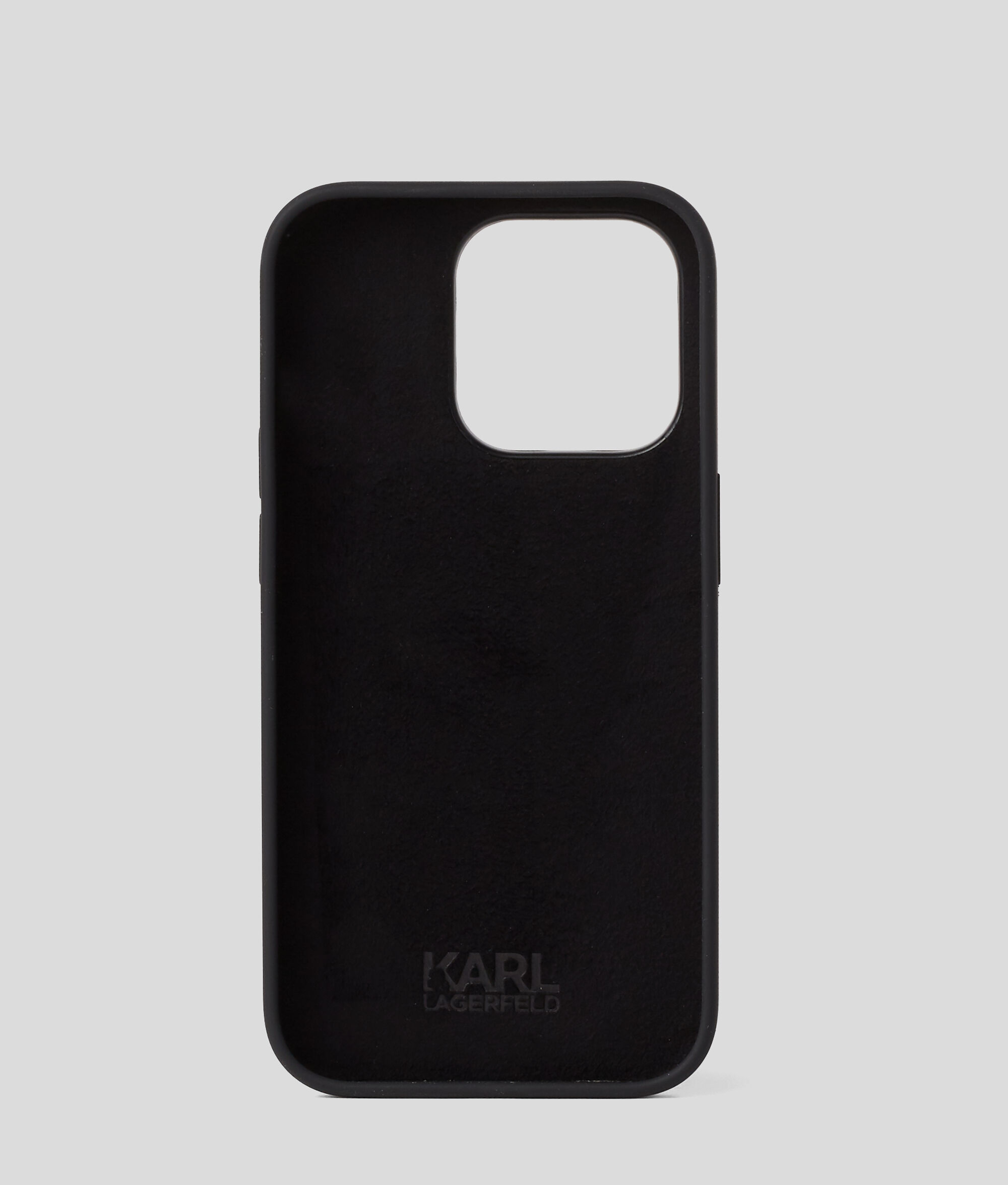 Coque Karl Ikonik Choupette NFT pour iPhone 14 Pro