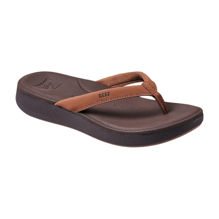 Reef Cushion Cloud Teenslippers Dames