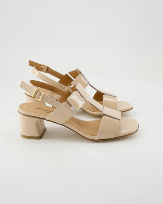 Konstantin Starke B604 Sandalen in Beige