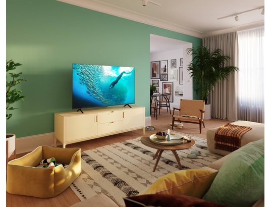 PHILIPS - TV LED 4K 108 cm 43PUS7009