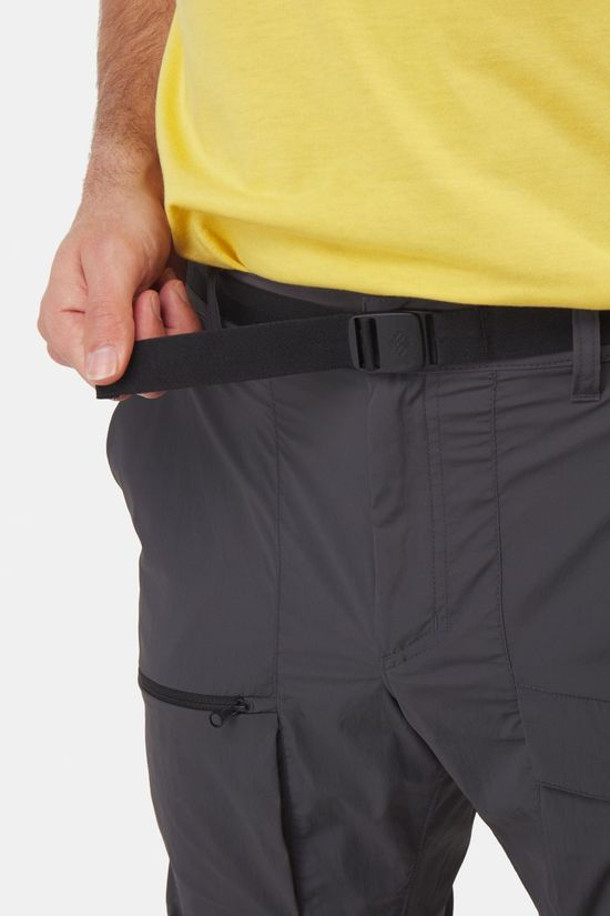 Columbia Columbia Maxtrail Lite Broek