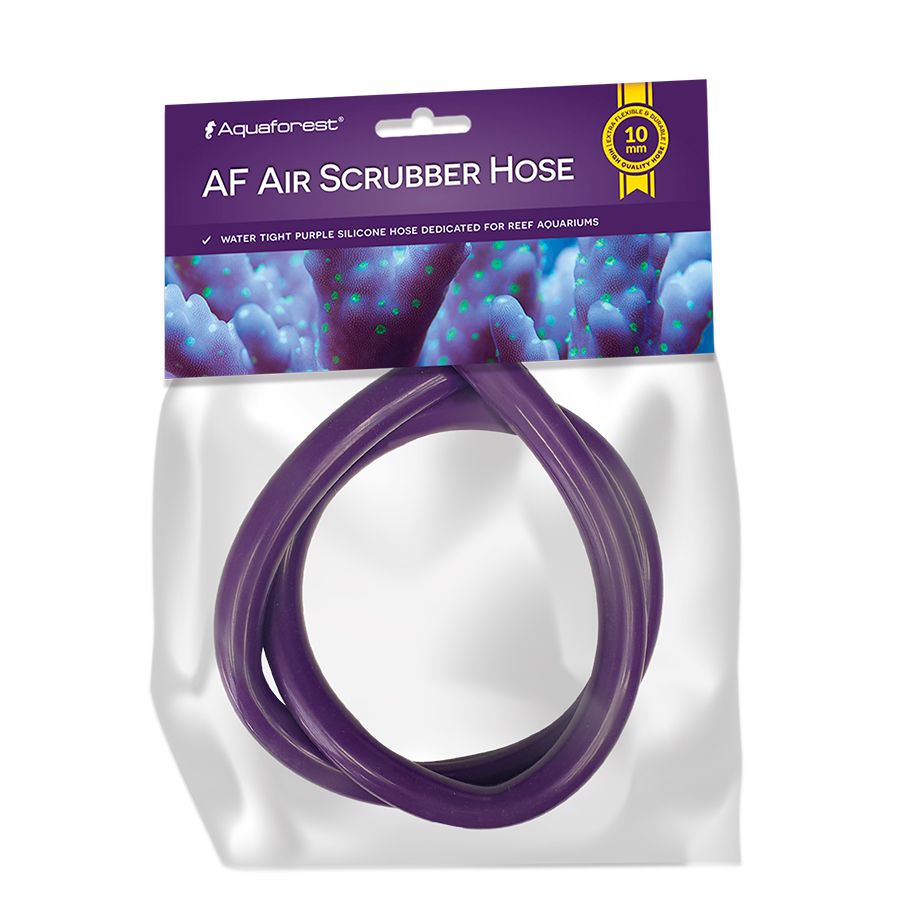 Mangueira (tubo) para purificador de ar Aquaforest