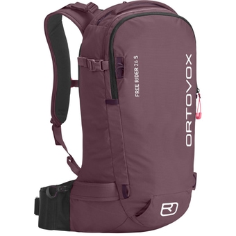 Ortovox Free Rider 26 S Rucksack Mountain Rose