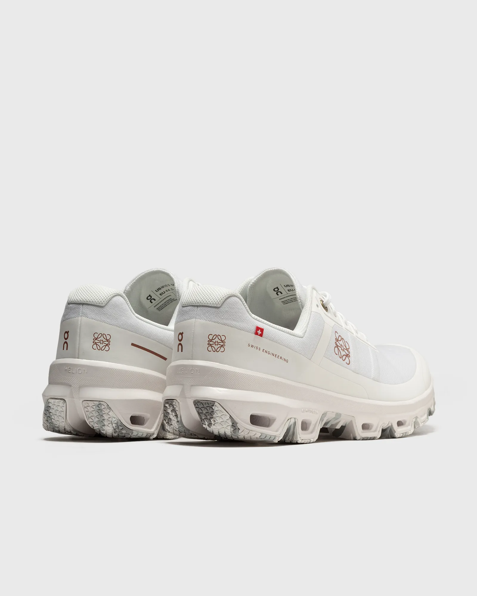 ON x LOEWE CLOUDVENTURE