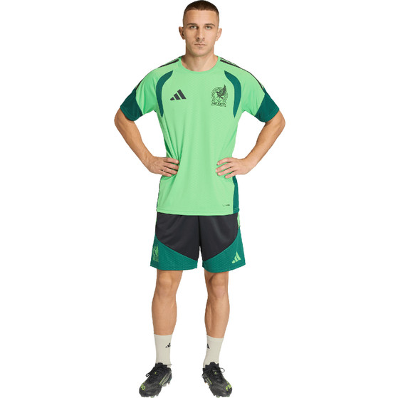 adidas Mexico Trainingsset WK 2026