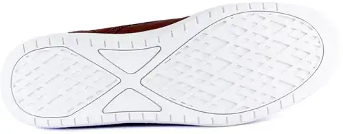 DARREN MID PME COGNAC - maat 48 veterboot cognac - maat 48 Calandschoen
